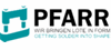 Pfarr Stanztechnik GmbH