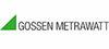 Gossen Metrawatt GmbH