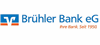 Brühler Bank eG
