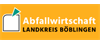 Abfallwirtschaftsbetrieb Böblingen