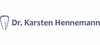 Dr. med. dent. Karsten Hennemann