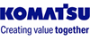 Komatsu Forest GmbH
