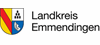 Landkreis Emmendingen Landratsamt Emmendingen