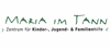 Maria im Tann, Zentrum f. Kinder-, Jugend- u. Familienhilfe