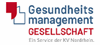 GMG Gesundheitsmanagementgesellschaft mbH (GMG)