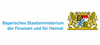 Bayerisches Staatsministerium der Finanzen und für Heimat