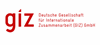 Deutsche Gesellschaft für Internationale Zusammenarbeit (GIZ) GmbH