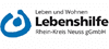 Leben und Wohnen Lebenshilfe Rhein-Kreis Neuss gGmbH