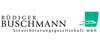 Rüdiger Buschmann Steuerberatungsgesellschaft mbH
