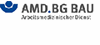 AMD der BG BAU GmbH