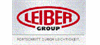 LEIBER Group GmbH & Co. KG Aluminium Umform- und Bearbeitungstechnik