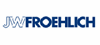 JW Froehlich Maschinenfabrik GmbH