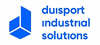 duisport industrial solutions West GmbH