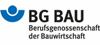 BG Bau - Berufsgenossenschaft der Bauwirtschaft