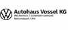 Autohaus Vossel KG