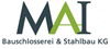 Mai Bauschlosserei & Stahlbau KG
