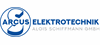 Arcus Elektrotechnik Alois Schiffmann GmbH