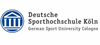 Deutsche Sporthochschule Köln