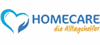 HOMECARE - die Alltagshelfer