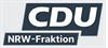 CDU-Landtagsfraktion Nordrhein-Westfalen