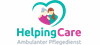 HelpingCare Pflegedienst GmbH