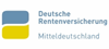 Deutsche Rentenversicherung Mitteldeutschland