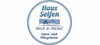 Haus Seifen