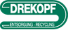 Drekopf Recyclingzentrum Erkelenz GmbH - Betriebsstätte Aachen