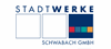 Stadtdienste Schwabach GmbH