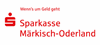 Sparkasse Märkisch-Oderland Anstalt des öffentlichen Rechts