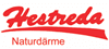HESTREDA - Streckfuss Naturdarm KG