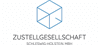 Zustellgesellschaft Schleswig- Holstein mbH