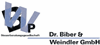 Dr. Biber & Weindler GmbH