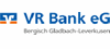 VR Bank eG Bergisch Gladbach-Leverkusen