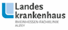 Rheinhessen-Fachklinik Alzey