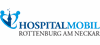Hospital Pflege gGmbH
