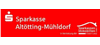 Sparkasse Altötting-Mühldorf