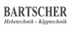 Dipl. Ing. Konrad Bartscher GmbH