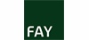 FAY Handels- und Verwaltungs-GmbH & Co. KG