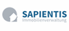 SAPIENTIS GmbH Immobilienverwaltung