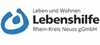 Lebenshilfe Rhein-Kreis Neuss e.V.