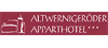 Altwernigeröder Apparthotel