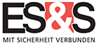 ES & S Solutions GmbH