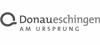 Stadt Donaueschingen