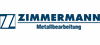 Zimmermann Metallbearbeitung GmbH