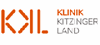Klinik Kitzinger Land Kommunalunternehmen des Landkreises Kitzingen