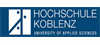 Hochschule Koblenz