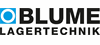 BLUME-Lagertechnik GmbH