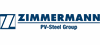 ZIMMERMANN PV-Steel Group
