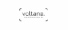 Voltana